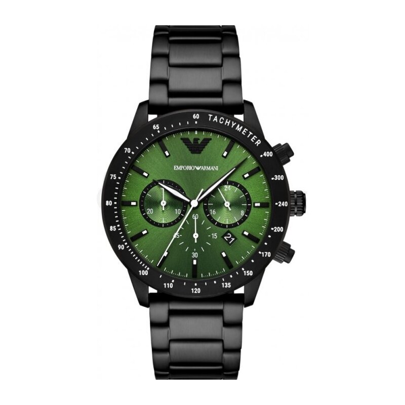 Emporio Armani Mario Green AR11472 AR11472 44455407