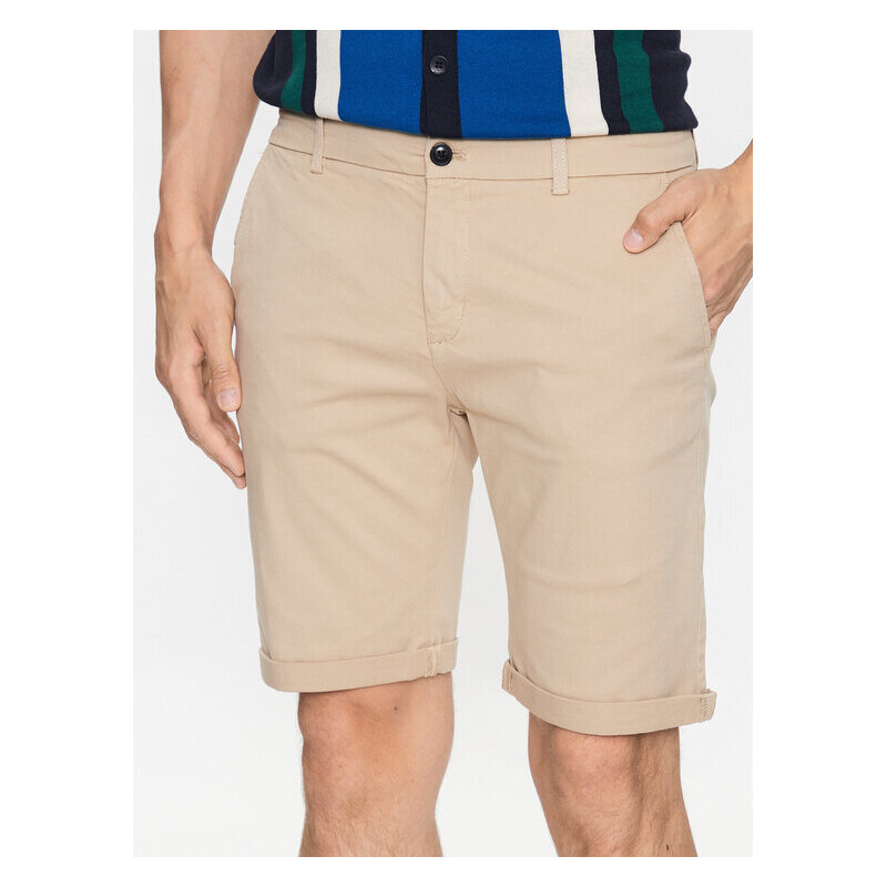 Bavlnené šortky Lindbergh 41509365