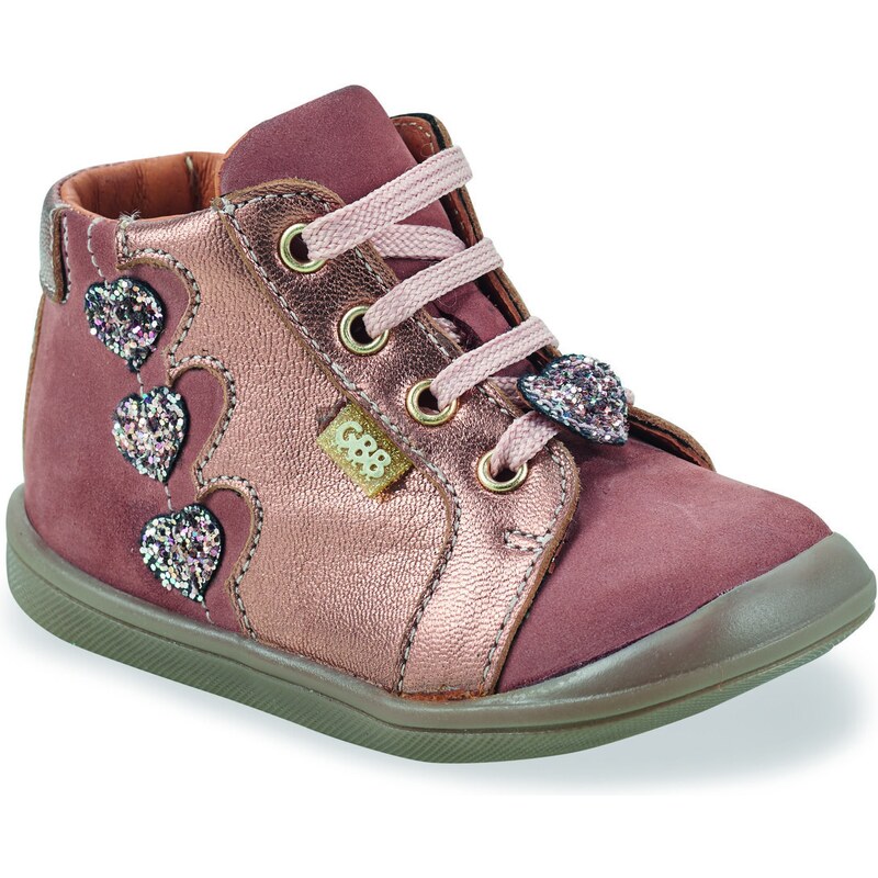 GBB Členkové tenisky EPONIE GBB 62496751