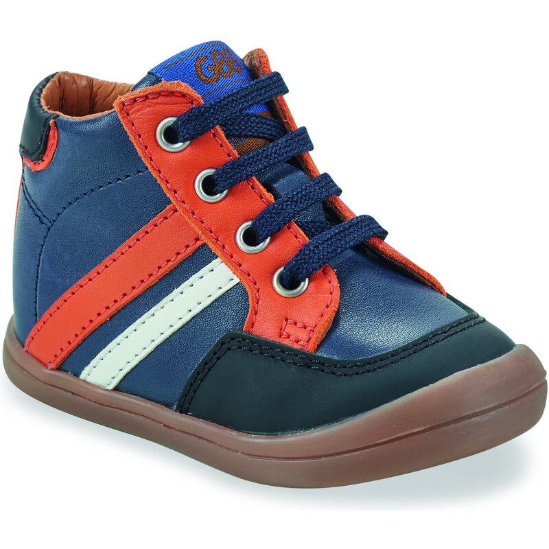 GBB Členkové tenisky MERIC GBB 44826366