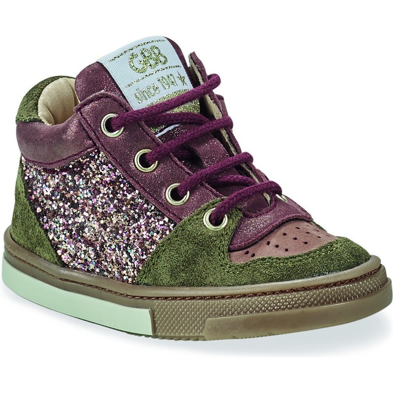 GBB Členkové tenisky ROMELINE GBB 44799722