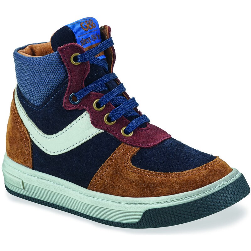 GBB Členkové tenisky TOINETTE GBB 48281071