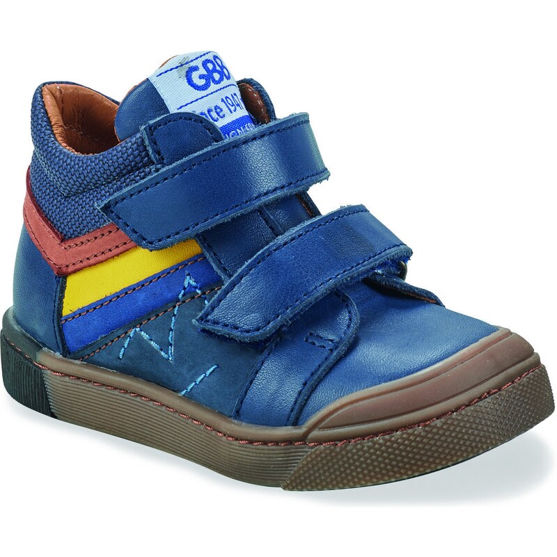 GBB Členkové tenisky VALAIRE GBB 62496829