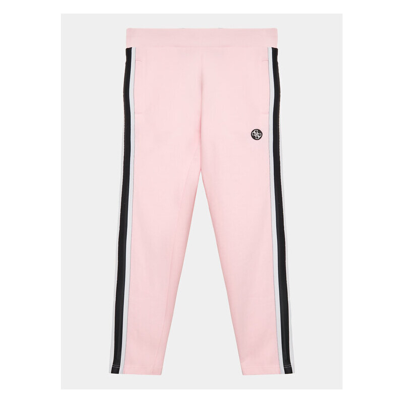 Teplákové nohavice Guess 44461482