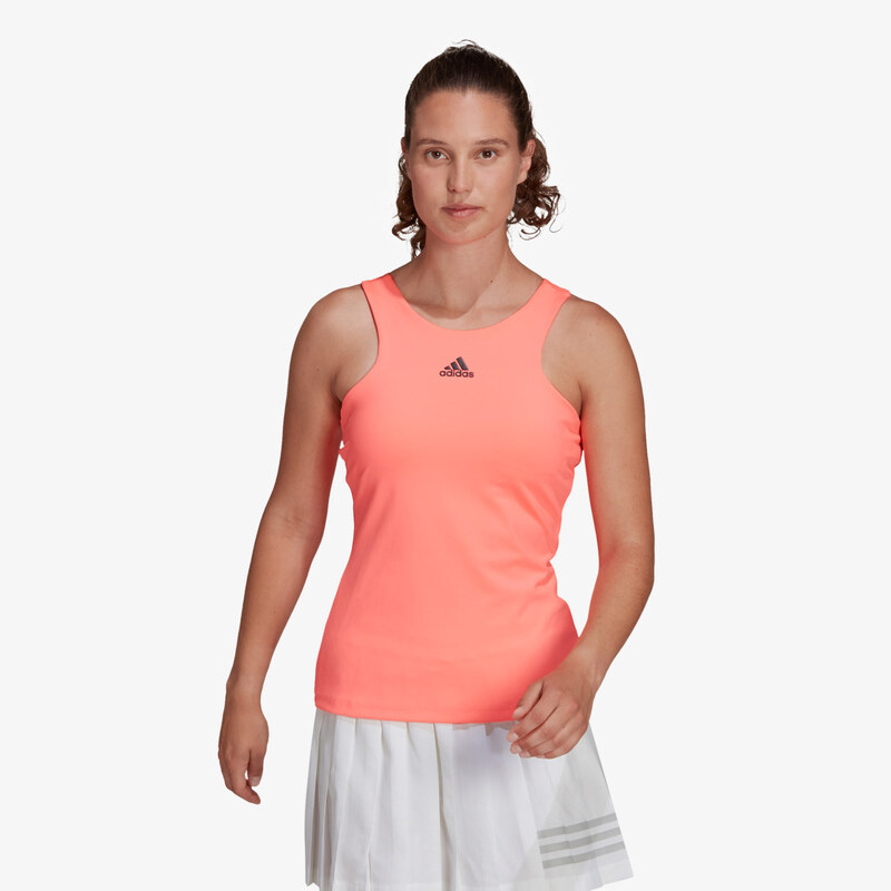 adidas TENNIS Y-TANK S 64210185