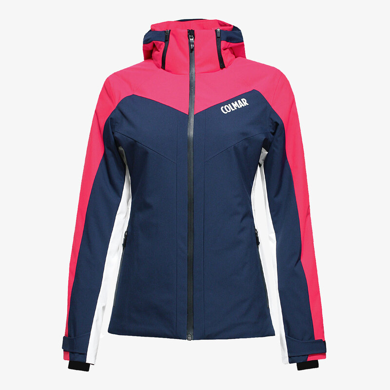 Colmar LADYS INSULATED JACKETS 40 67732071