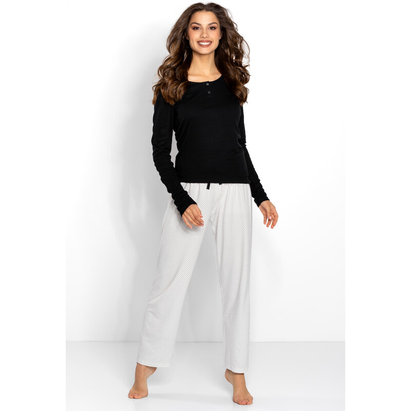 Pyžamá model 173819 Momenti Per Me 38161977