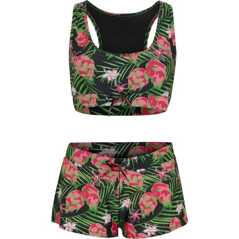 bonprix Bikiny (2-dielne), farba čierna 44792372