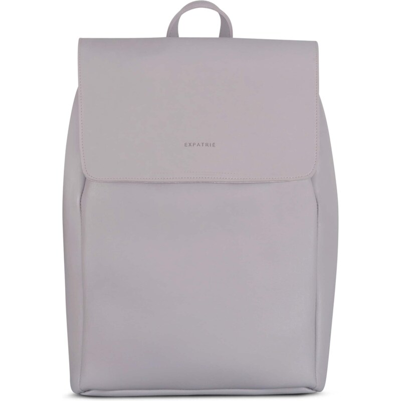 Expatrié Batoh Noelle svetlosivá 54222885