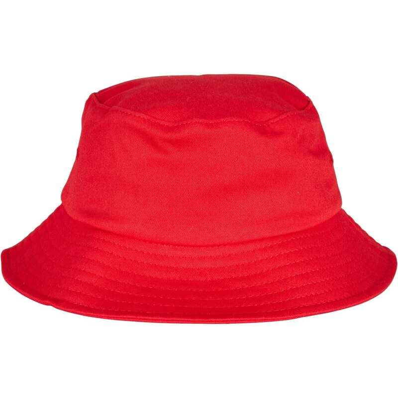 Flexfit Klobúk svetločervená 54234333