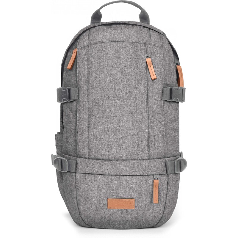 EASTPAK Batoh Floid karamelová / tmavosivá 54243259