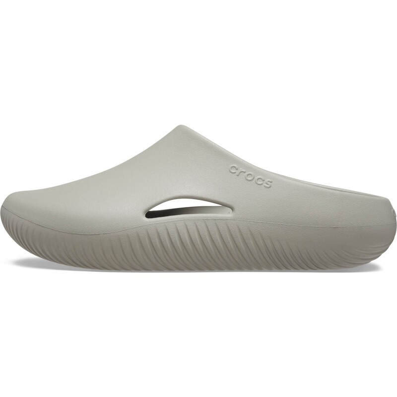 Crocs Dreváky Mellow Recovery sivá 57692788