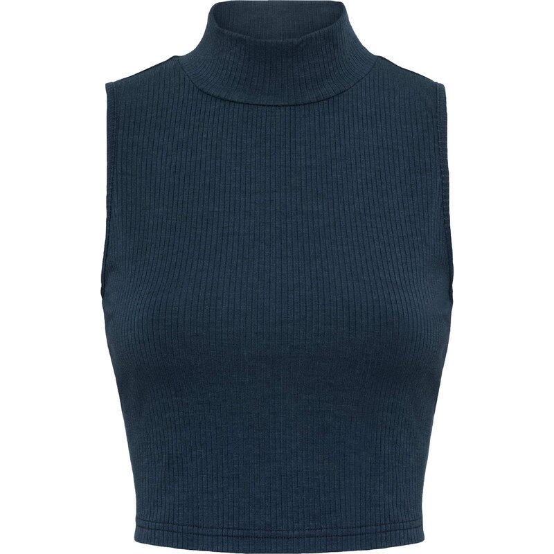 LSCN by LASCANA Top tmavomodrá 54254029