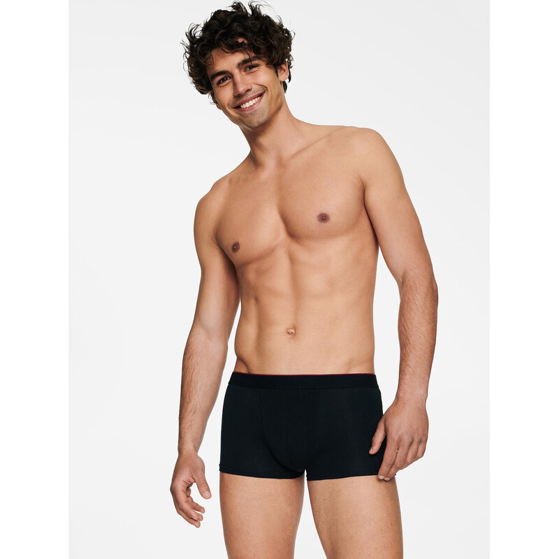 Pánske boxerky Henderson Red Line 18724 14107444