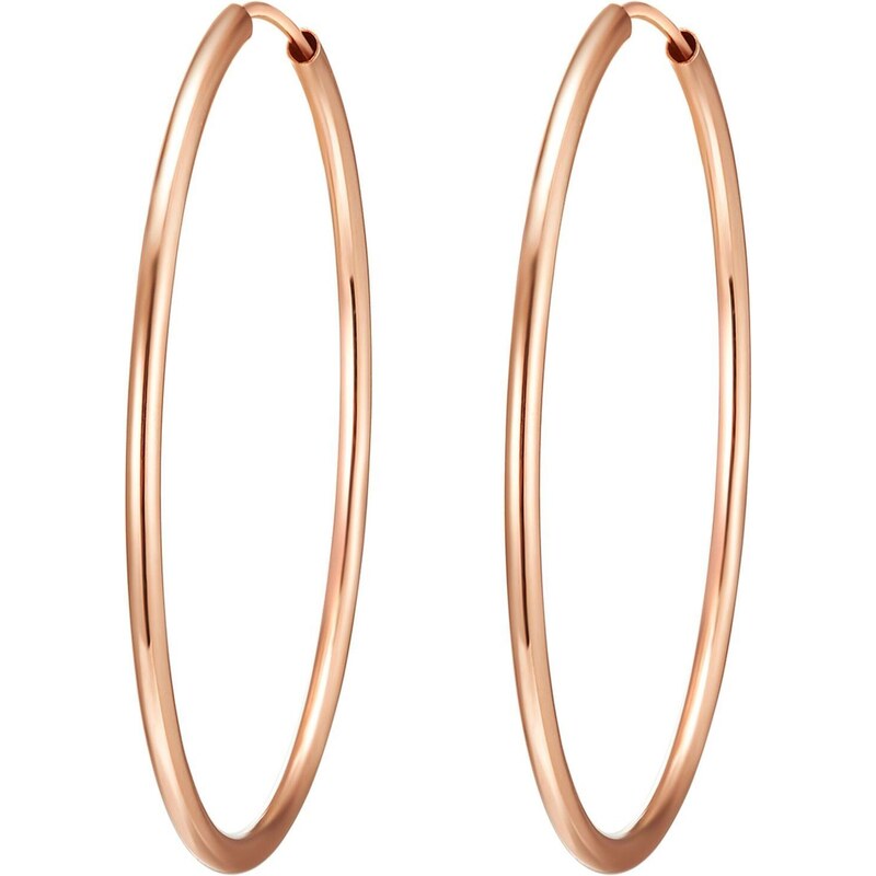 Rafaela Donata Náušnice ružové zlato 67902528