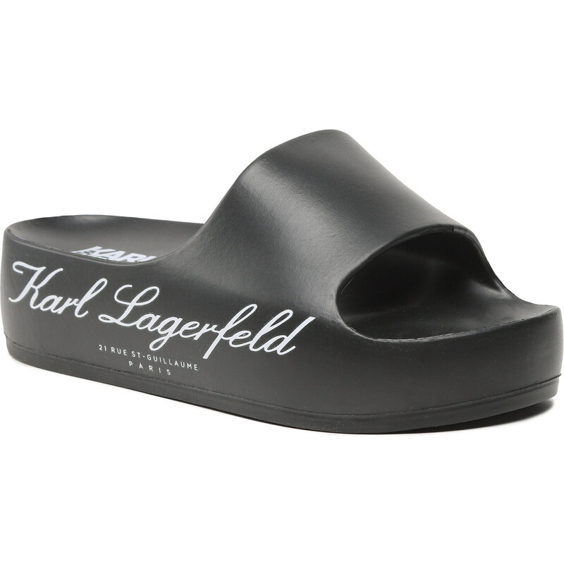 Šľapky KARL LAGERFELD 63210437