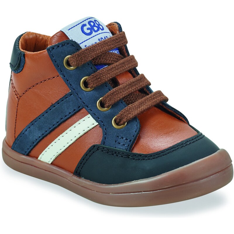 GBB Členkové tenisky MERIC GBB 44811502