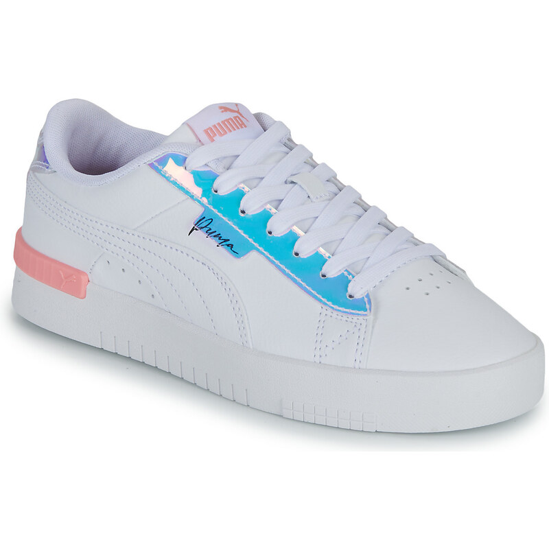 Puma Nízke tenisky Jada Crystal Wings Jr Puma 44516969