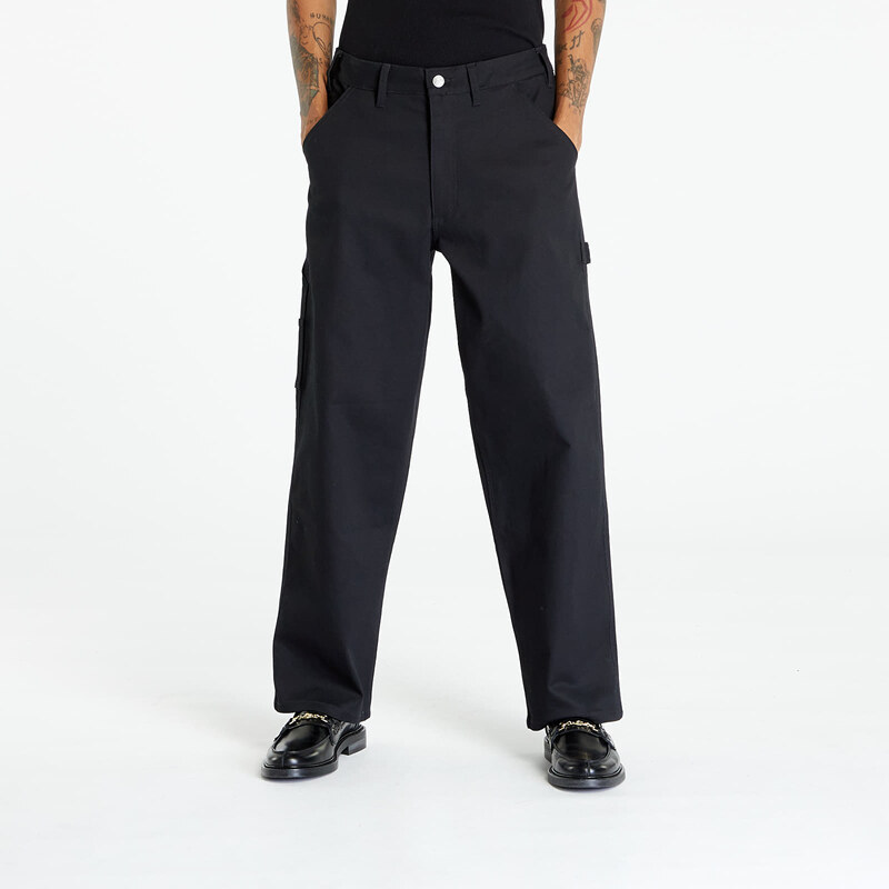Kalhoty Nike Life Carpenter Pants Black 28 44479752