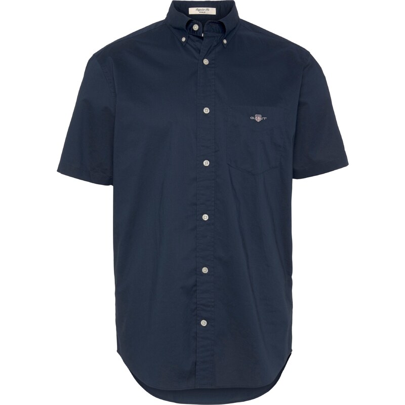 GANT Košeľa námornícka modrá 44169712