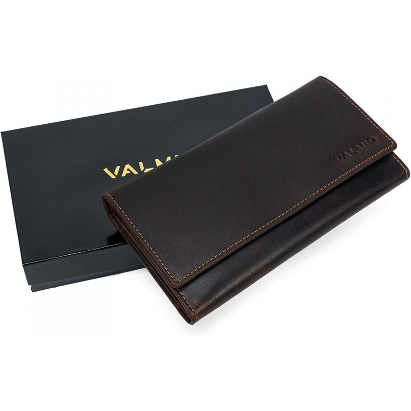 Veľká pánska peňaženka Valmio Grande 3001 65247913