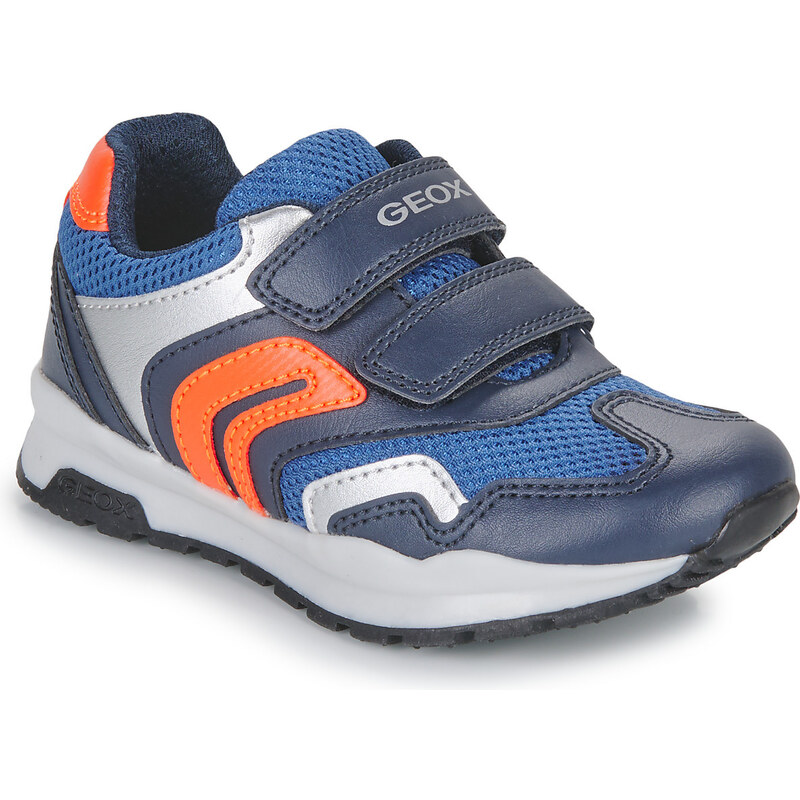 Geox Nízke tenisky J PAVEL A Geox 44490143