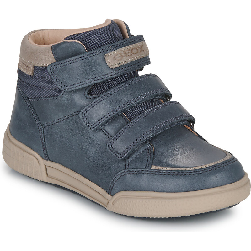 Geox Členkové tenisky J POSEIDO BOY B Geox 44532737