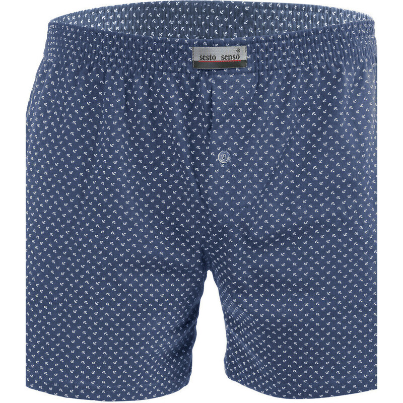 Pánske boxerky PANTHER - SESTO SENSO 44505092