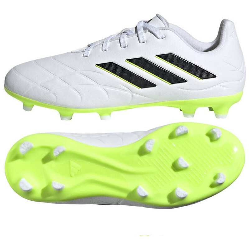 E-shop Topánky adidas COPA PURE.3 FG Jr HQ8989
