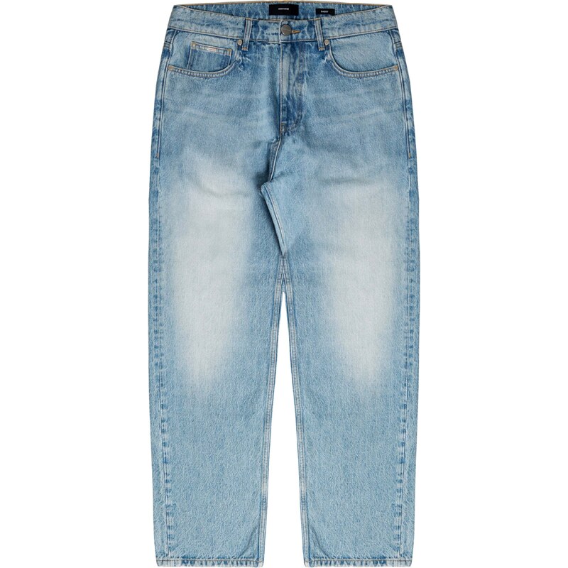 EIGHTYFIVE Džínsy svetlomodrá 44514108