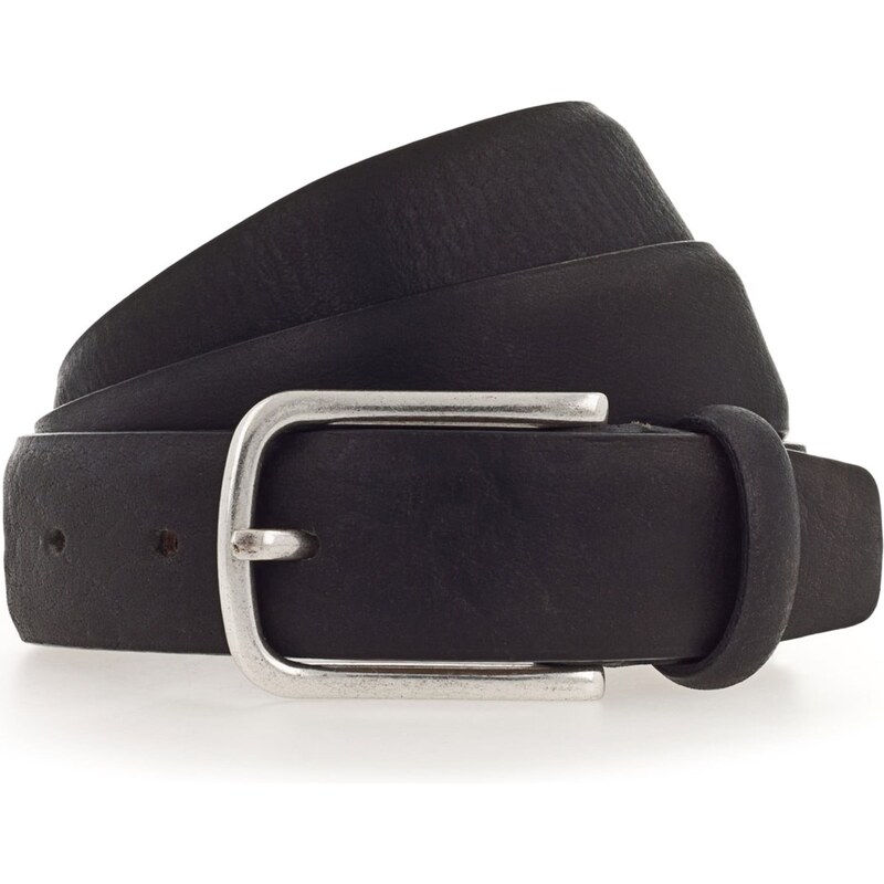 VANZETTI Opasky čierna 44487548