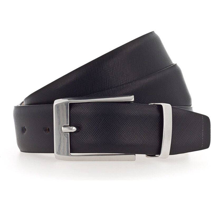 VANZETTI Opasky čierna 44487556