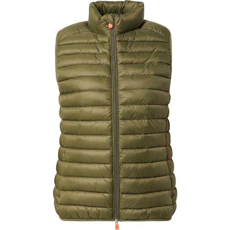 SAVE THE DUCK Vesta CHARLOTTE olivová 45984307