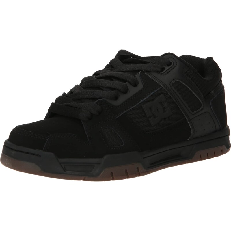 DC Shoes Nízke tenisky STAG čierna 44487641