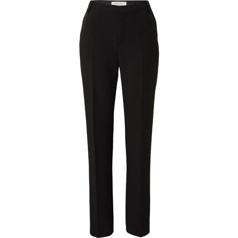 Part Two Nohavice s pukmi Birdie čierna 45502774