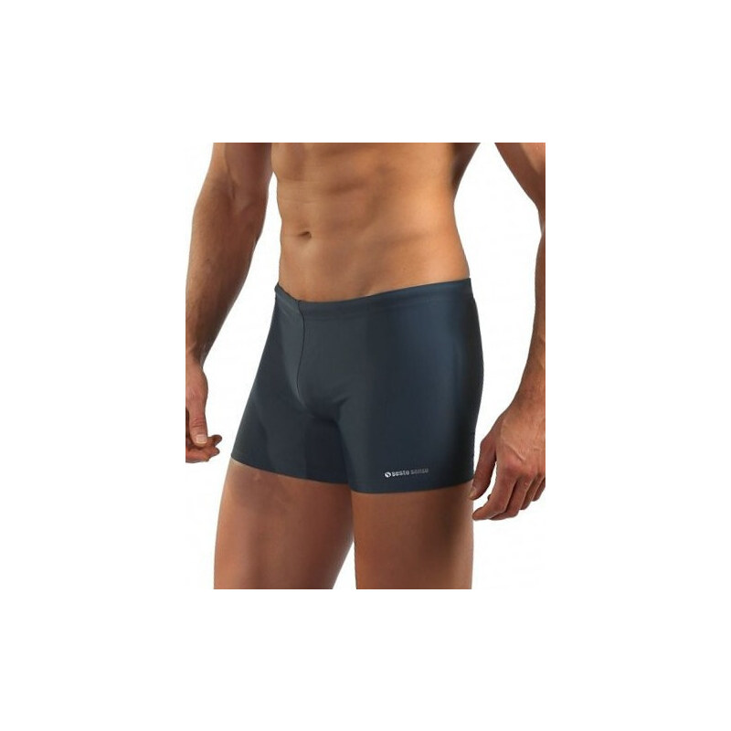 Plavecké boxerky Sesto Senso art.313 M-2XL 61293239