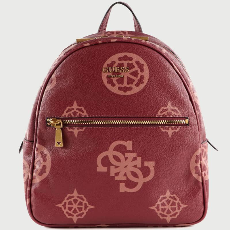 Vínový batoh Guess Vikky 29164 44747644