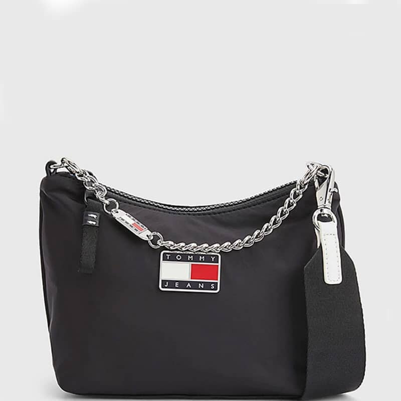 Kabelka Tommy Hilfiger Jeans Tjw Nylon Shoulder Bag 47058 44747685