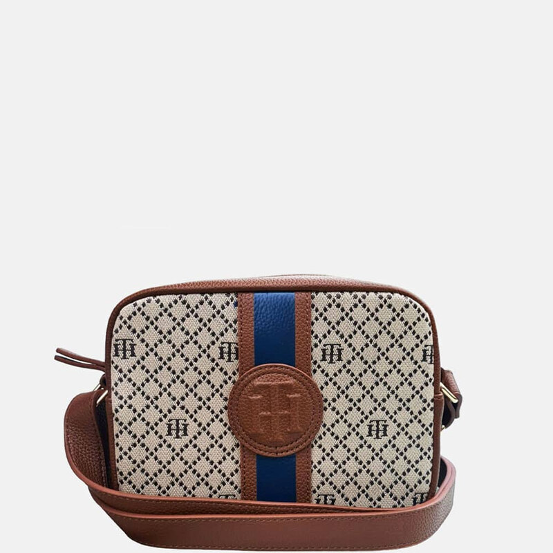 Crossbody kabelka Tommy Hilfiger Iconic 55426 44747751