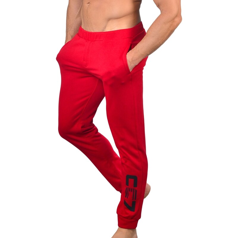 SLIM FIT Sport Sweat Pants CC7 by ROBERTO LUCCA 10245 00172 (XXL) 44489205