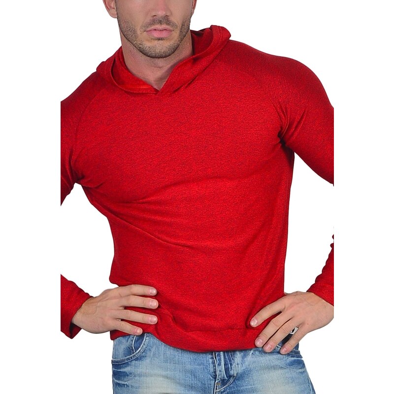 Sweat ROBERTO LUCCA 10258 21174 (S) 44489208