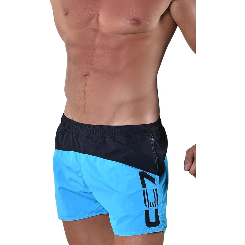 CC7 Sport Roberto LUCCA Pánske Plavky Šortky CC7 Roberto Lucca CC70169 44489425