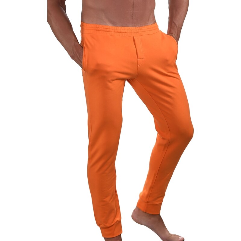 SLIM FIT Sport Sweat Pants ROBERTO LUCCA 10245 00182 (L) 44489492