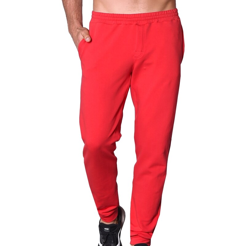SLIM FIT Sport Sweat Pants ROBERTO LUCCA 10245 00074 (L) 44489493