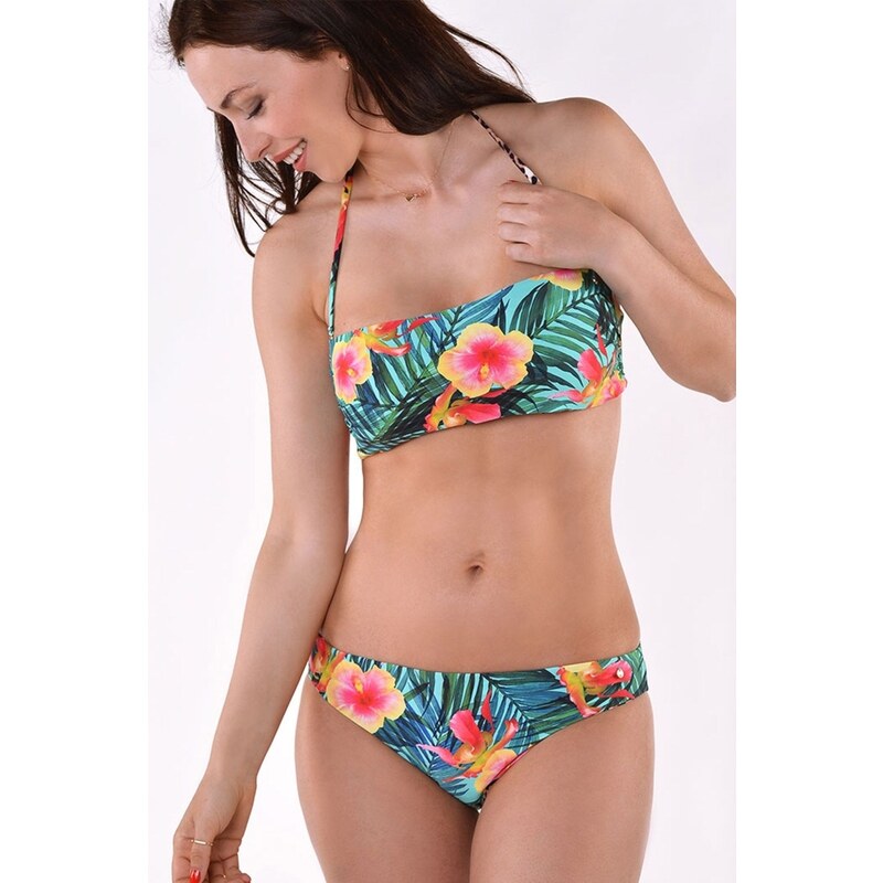 Dámske Plavky Bandeau GUESS GSW061C035 (Vrchný diel S) 44489722