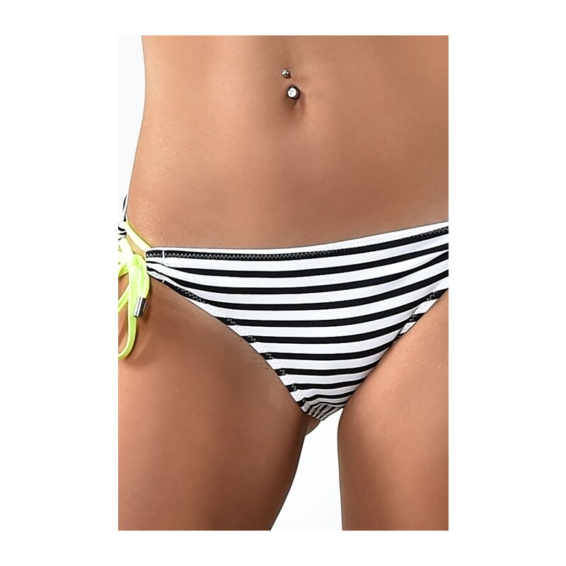 Plavky SUPER Nohavičky ROBERTO LUCCA 80445 17180 sailor (Spodný diel S 44489801