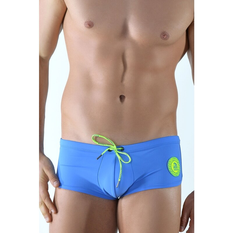 Pánske Plavky Boxerky ROBERTO LUCCA 80113 00133 Saphire (S) 44489961