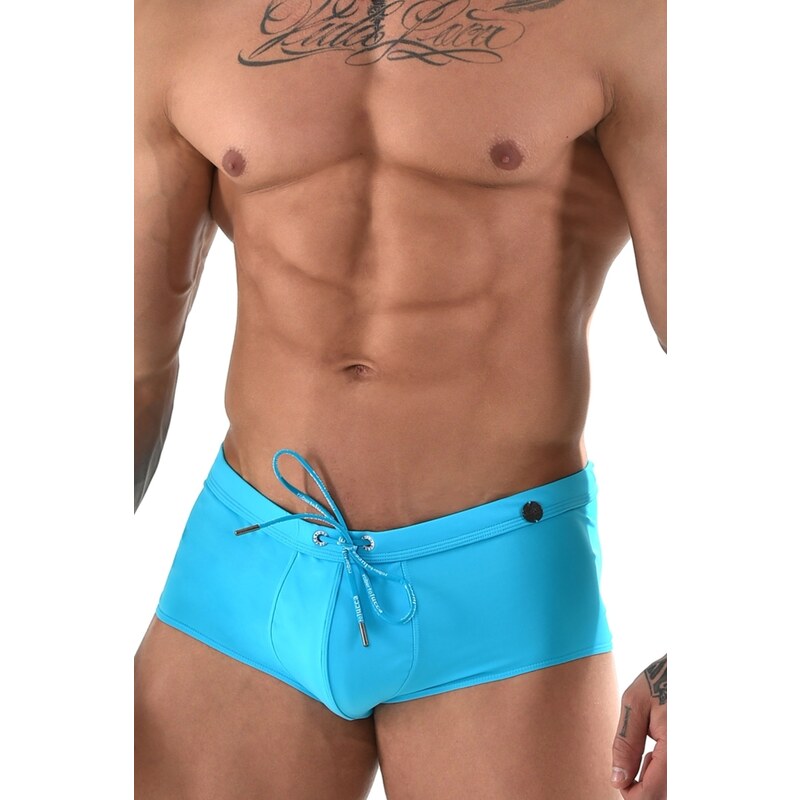 Pánske Plavky Boxerky ROBERTO LUCCA 90104 02126 (S) 44489991