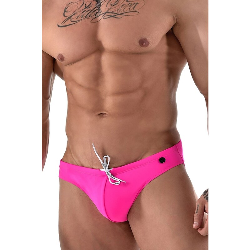 Bikiny Pánske Plavky ROBERTO LUCCA 10100 37000 (S) 44489998