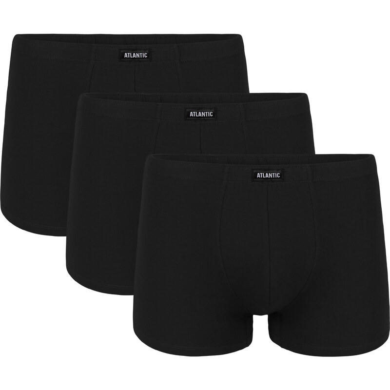 Pánske boxerky Atlantic 3PACK 50667528